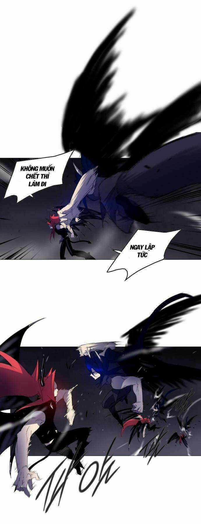 Bản Khế Ước Linh Hồn Chapter 102 trang 16