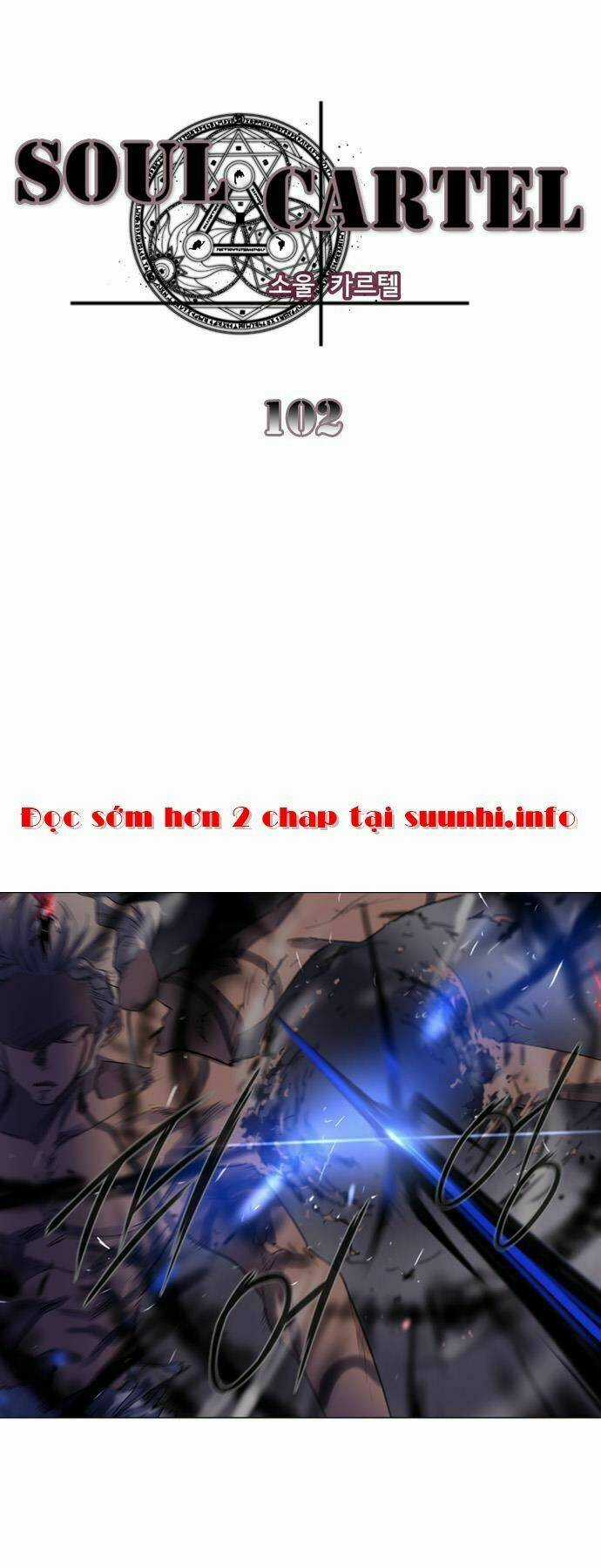 Bản Khế Ước Linh Hồn Chapter 102 trang 2