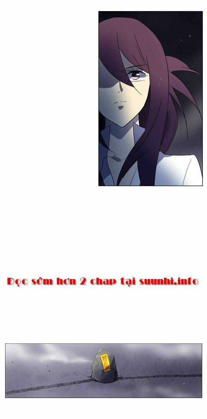 Bản Khế Ước Linh Hồn Chapter 102 trang 20