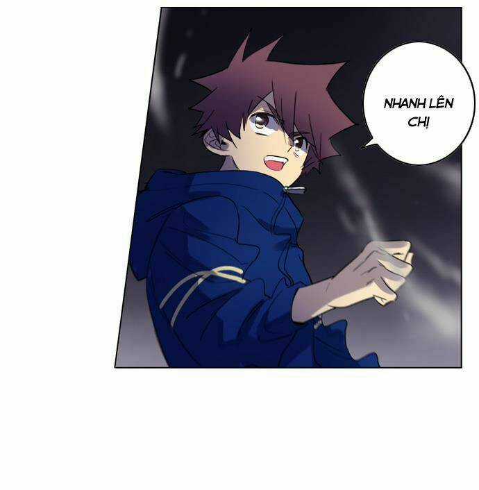 Bản Khế Ước Linh Hồn Chapter 102 trang 25