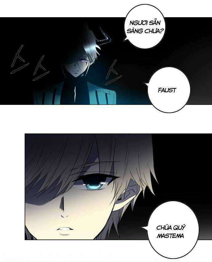 Bản Khế Ước Linh Hồn Chapter 102 trang 28