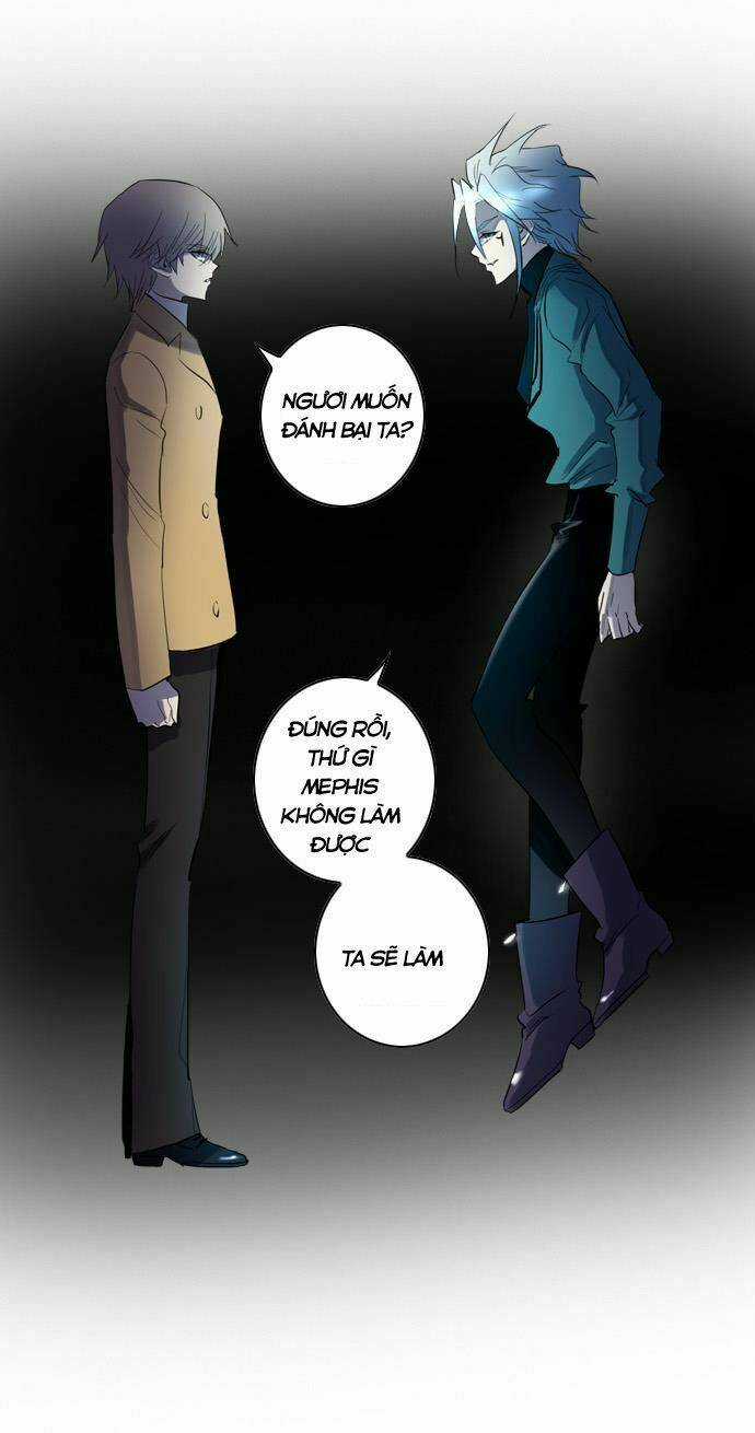 Bản Khế Ước Linh Hồn Chapter 102 trang 29