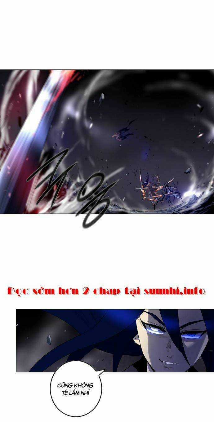 Bản Khế Ước Linh Hồn Chapter 102 trang 3