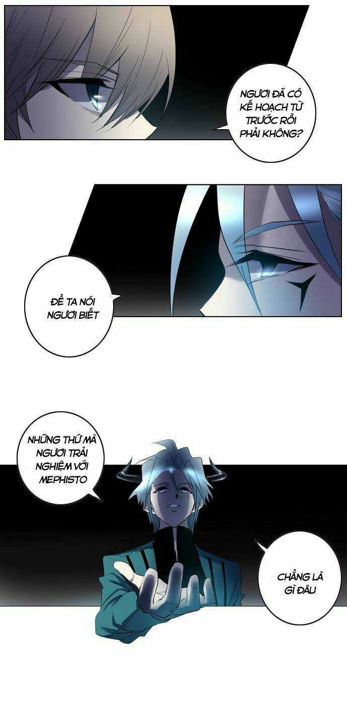 Bản Khế Ước Linh Hồn Chapter 102 trang 30