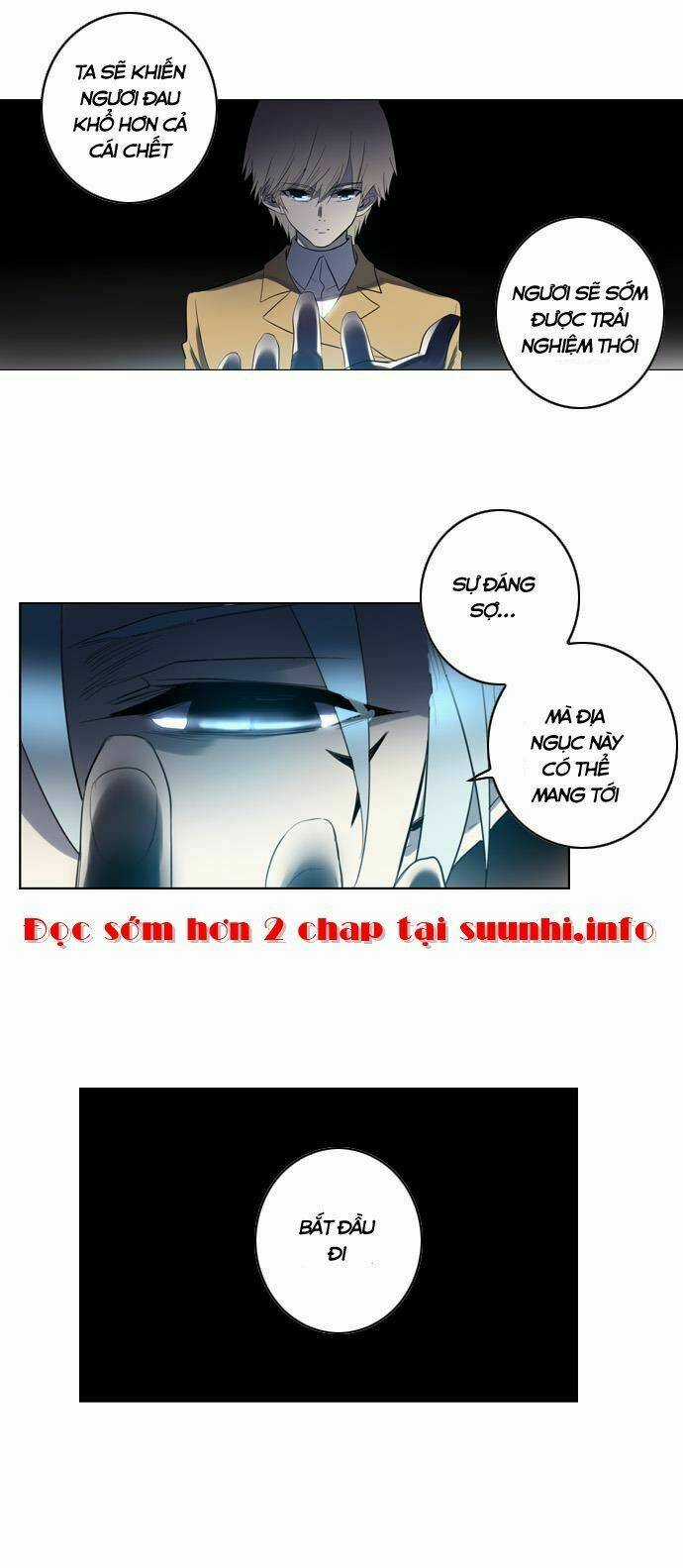 Bản Khế Ước Linh Hồn Chapter 102 trang 31