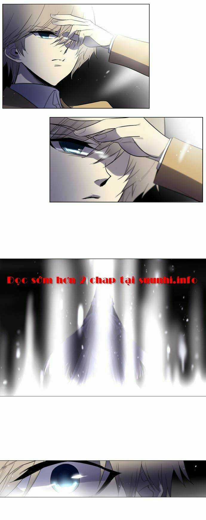 Bản Khế Ước Linh Hồn Chapter 102 trang 33