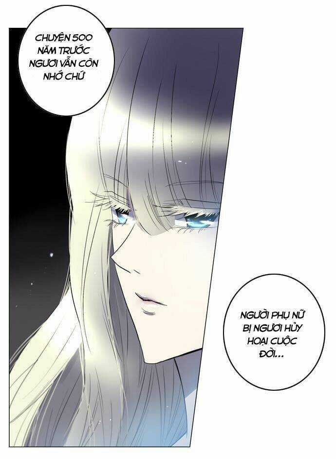 Bản Khế Ước Linh Hồn Chapter 102 trang 36