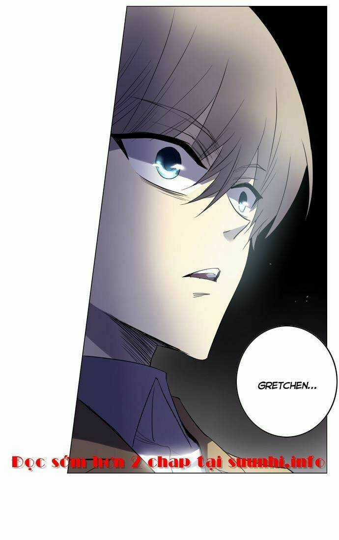 Bản Khế Ước Linh Hồn Chapter 102 trang 37