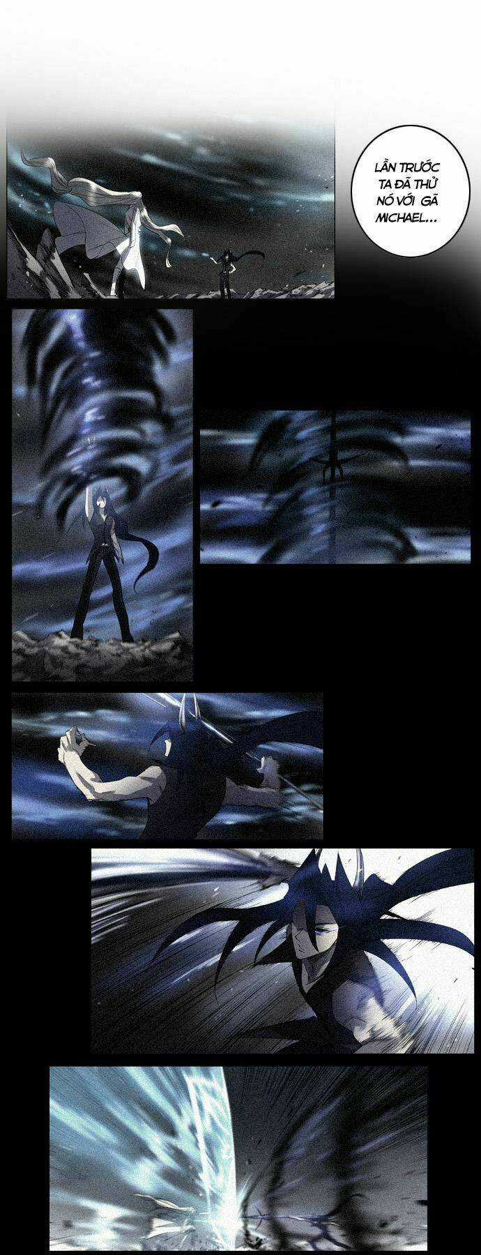 Bản Khế Ước Linh Hồn Chapter 102 trang 4