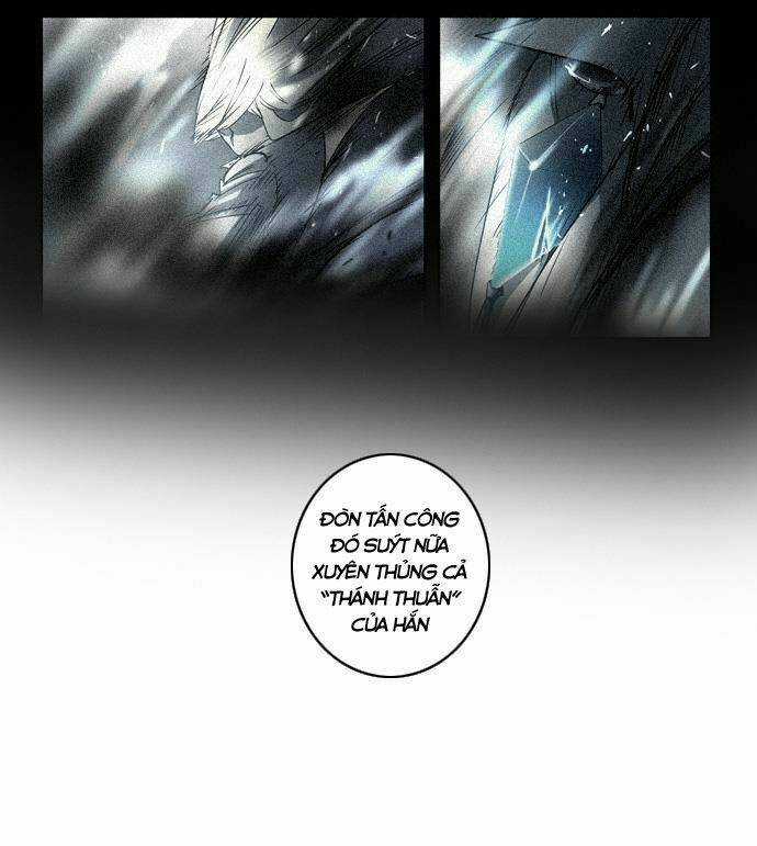 Bản Khế Ước Linh Hồn Chapter 102 trang 5