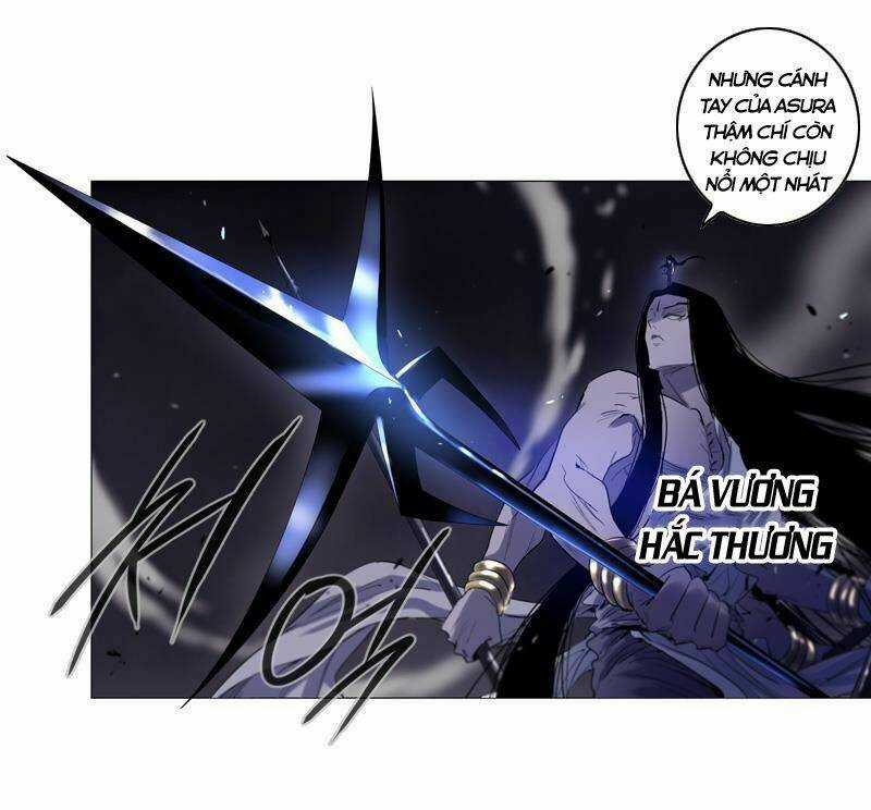 Bản Khế Ước Linh Hồn Chapter 102 trang 6