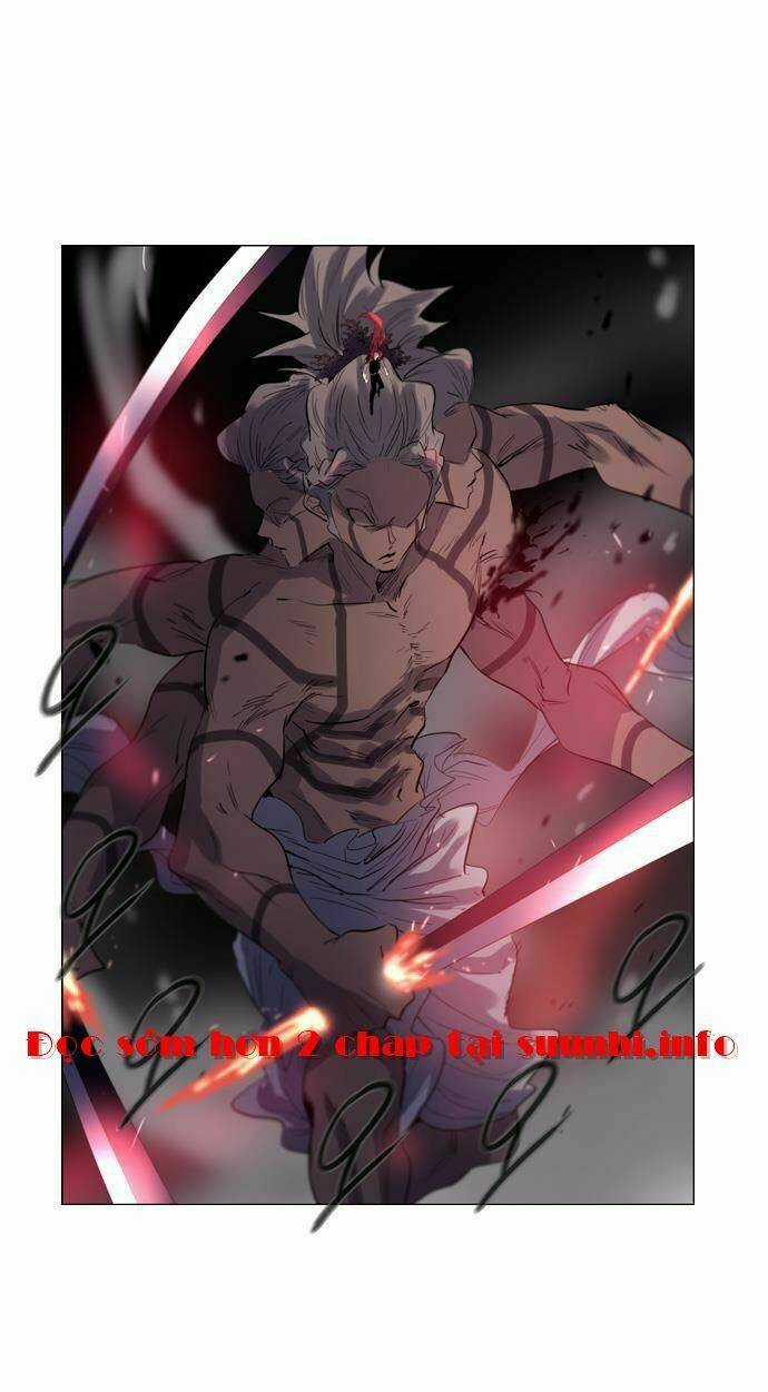 Bản Khế Ước Linh Hồn Chapter 102 trang 7