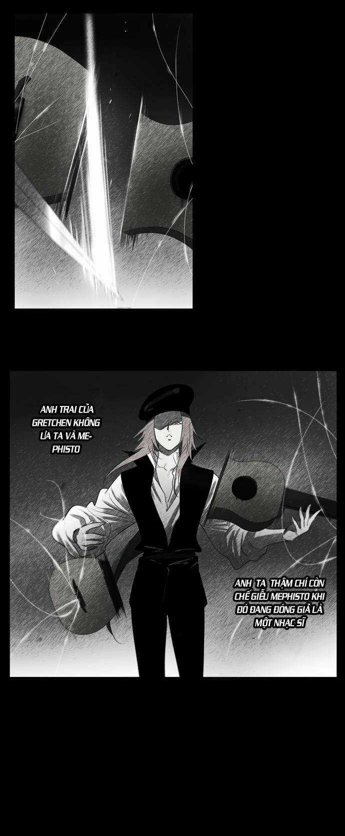 Bản Khế Ước Linh Hồn Chapter 103 trang 10