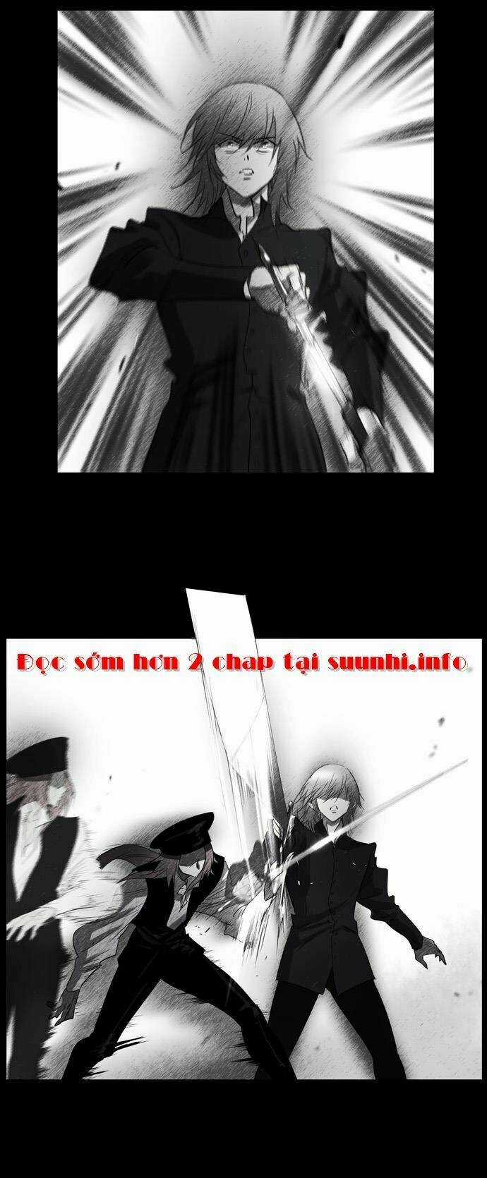 Bản Khế Ước Linh Hồn Chapter 103 trang 12