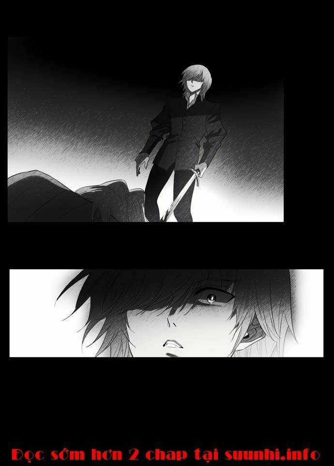 Bản Khế Ước Linh Hồn Chapter 103 trang 15