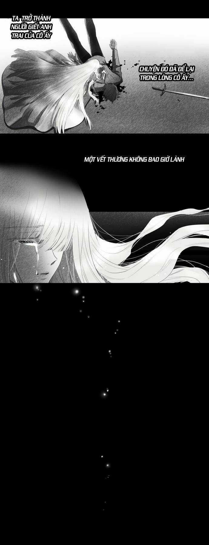 Bản Khế Ước Linh Hồn Chapter 103 trang 16