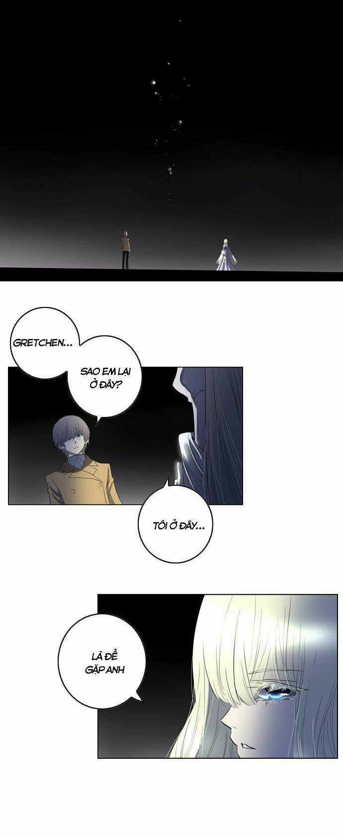 Bản Khế Ước Linh Hồn Chapter 103 trang 17