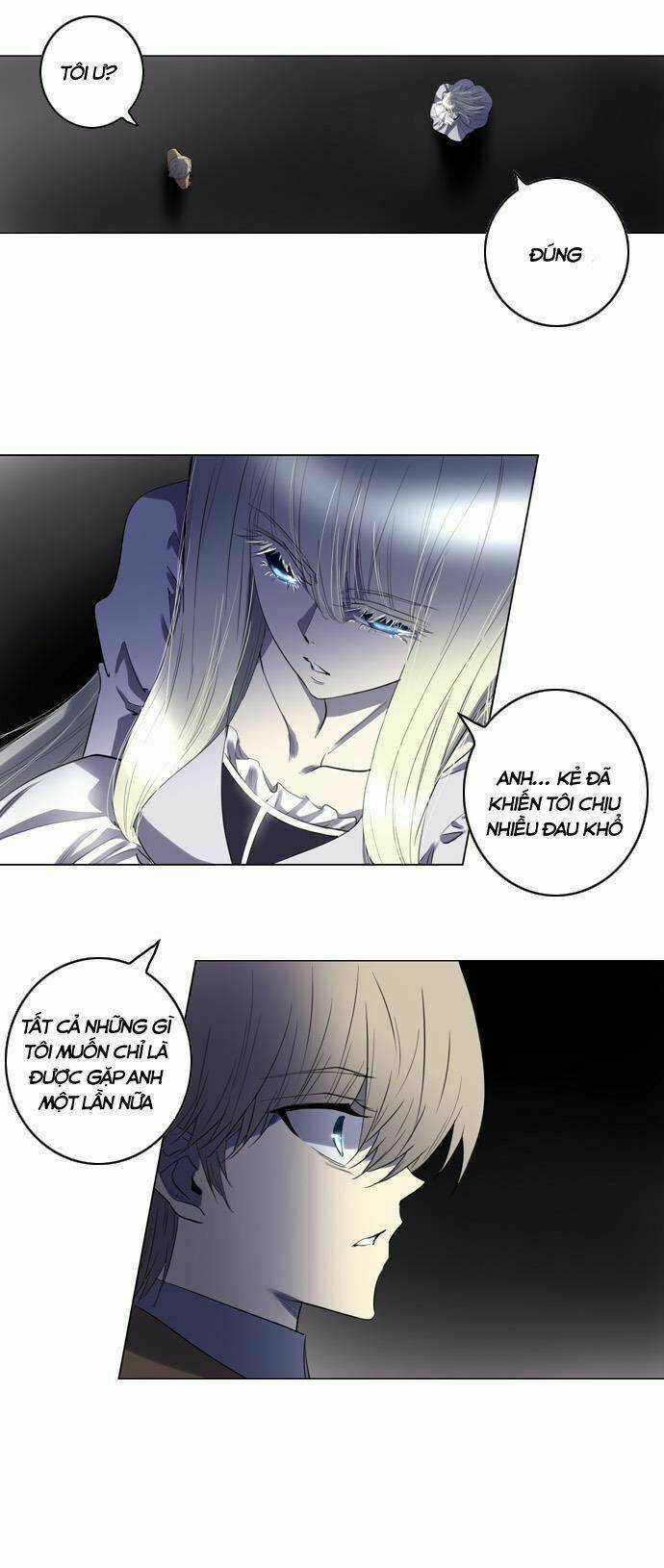 Bản Khế Ước Linh Hồn Chapter 103 trang 18