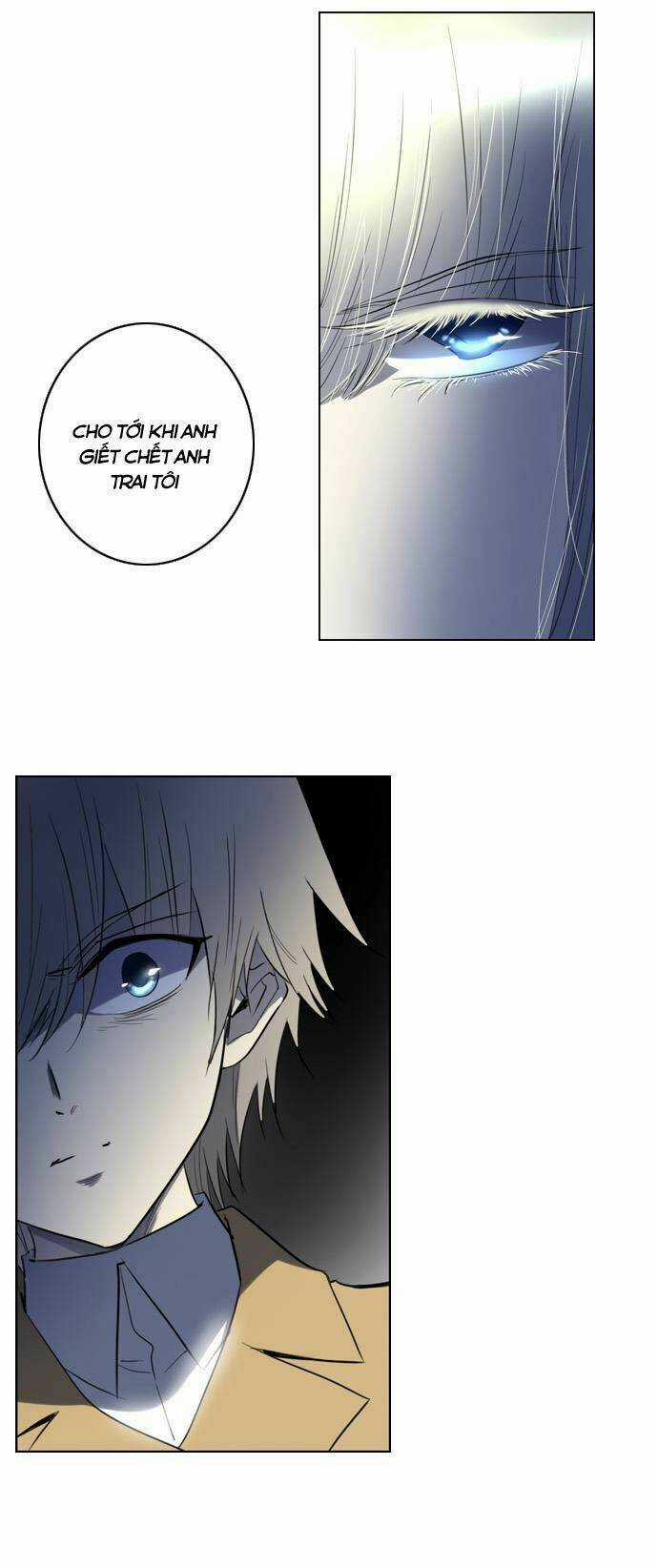 Bản Khế Ước Linh Hồn Chapter 103 trang 20