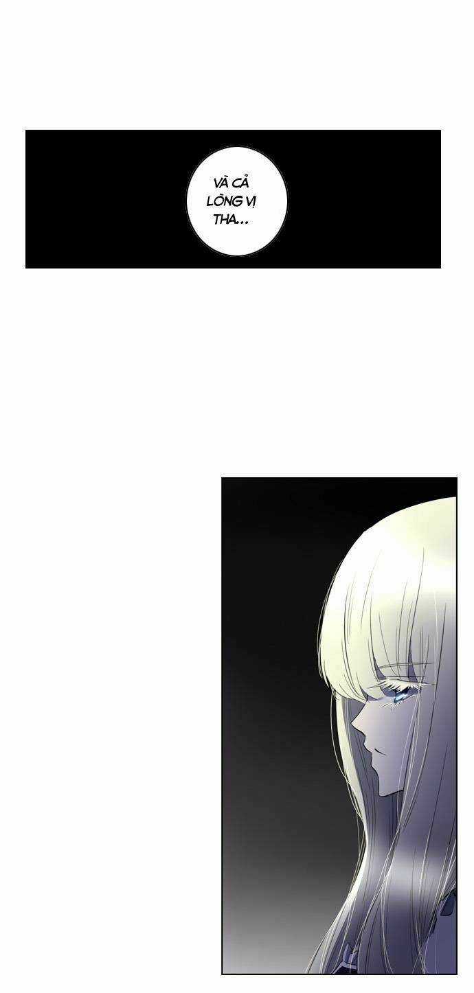 Bản Khế Ước Linh Hồn Chapter 103 trang 24