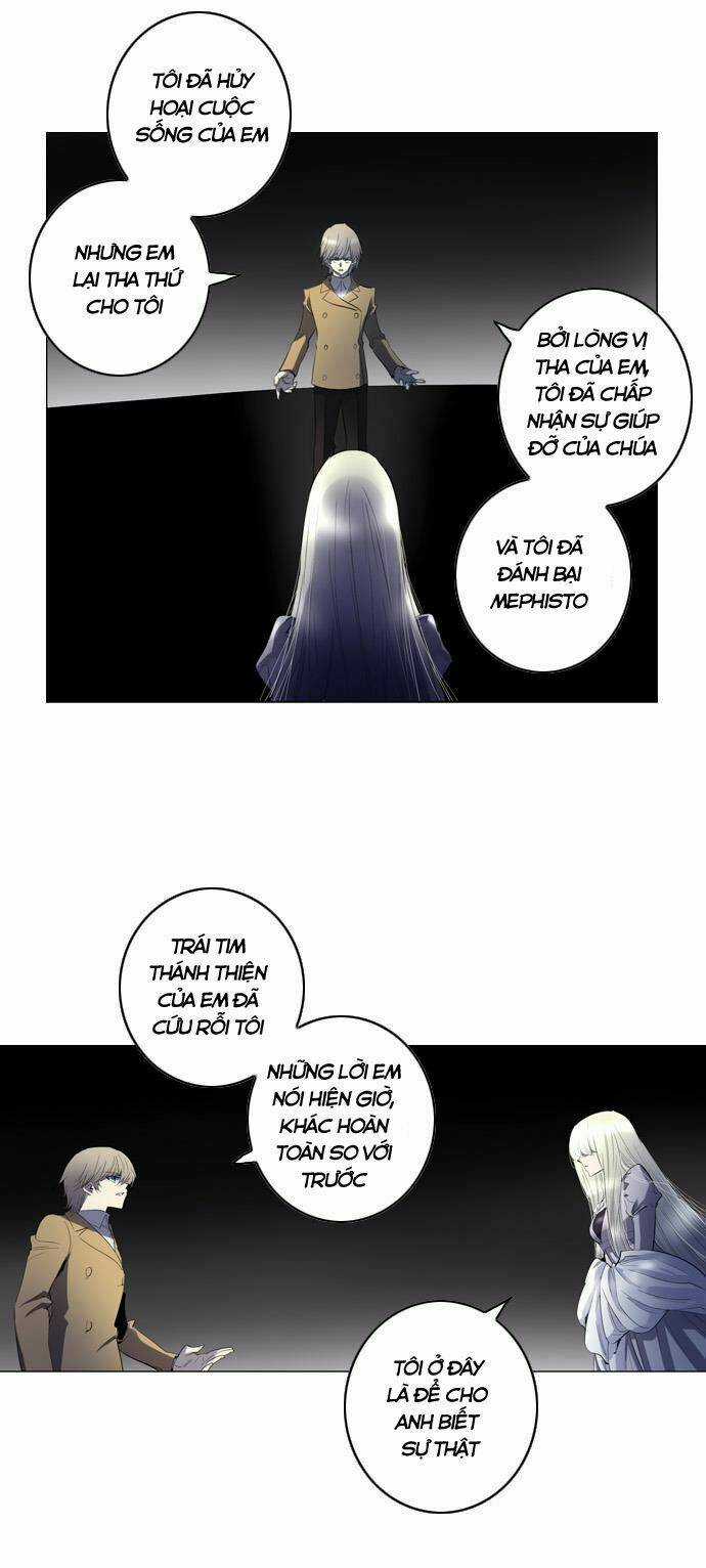 Bản Khế Ước Linh Hồn Chapter 103 trang 25