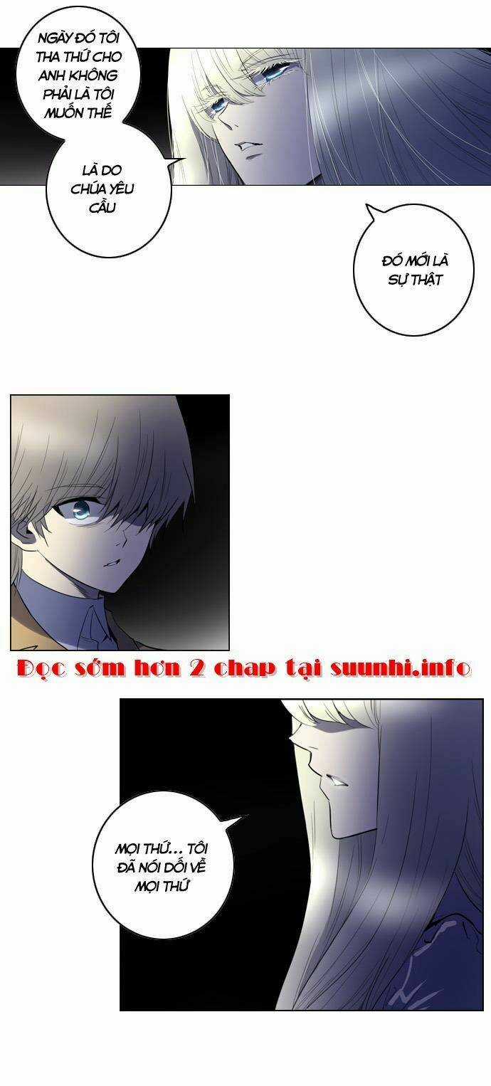 Bản Khế Ước Linh Hồn Chapter 103 trang 26