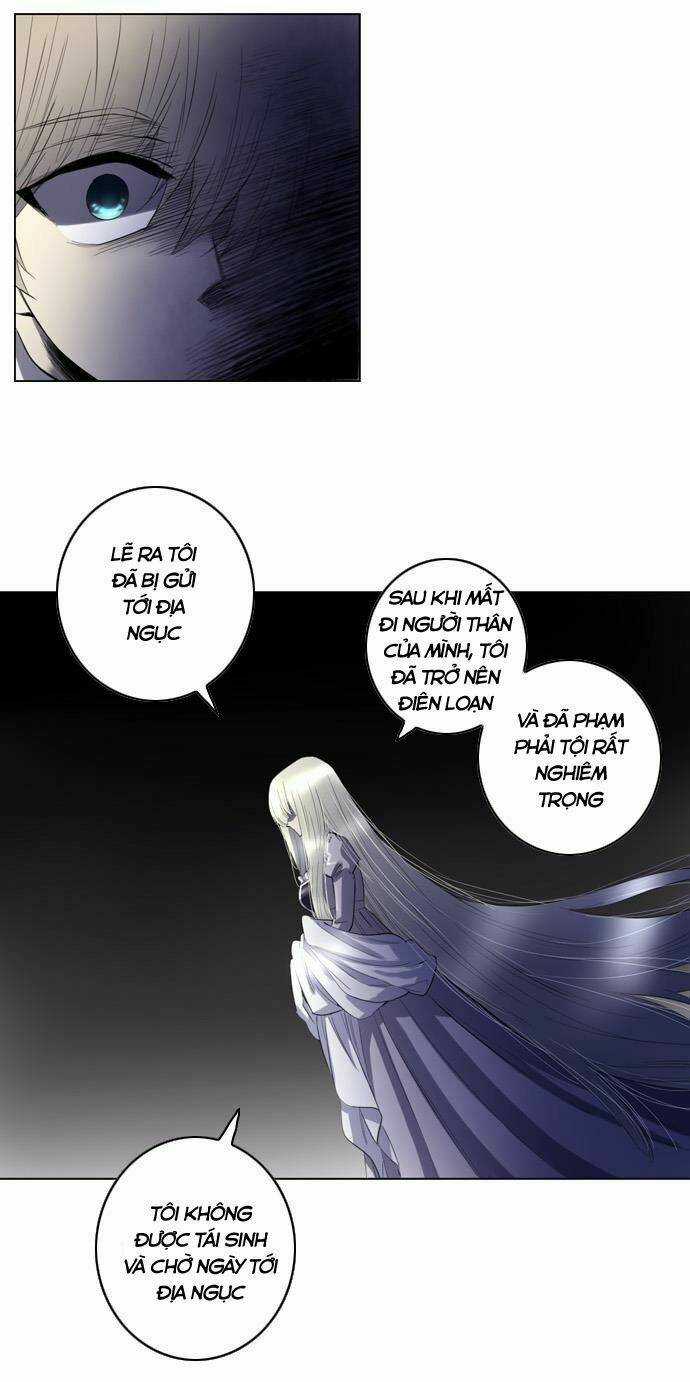 Bản Khế Ước Linh Hồn Chapter 103 trang 27