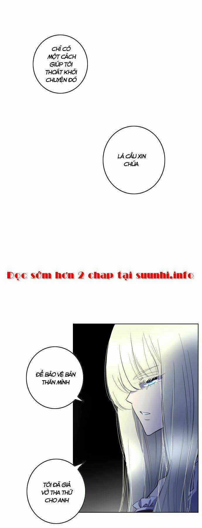 Bản Khế Ước Linh Hồn Chapter 103 trang 28