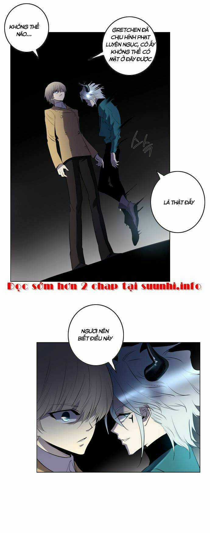 Bản Khế Ước Linh Hồn Chapter 103 trang 3