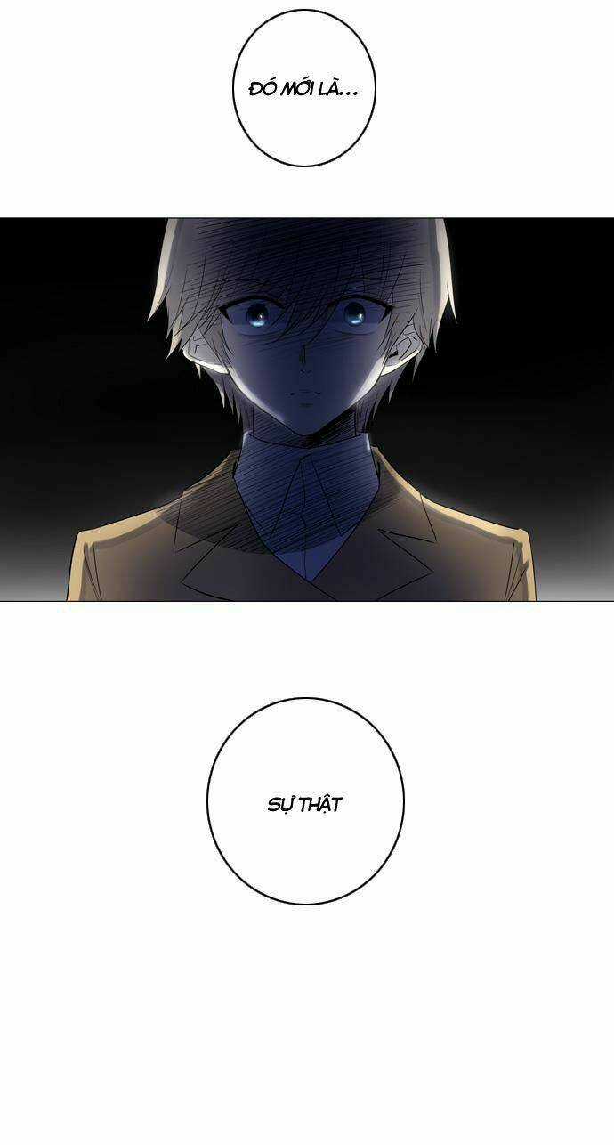 Bản Khế Ước Linh Hồn Chapter 103 trang 31