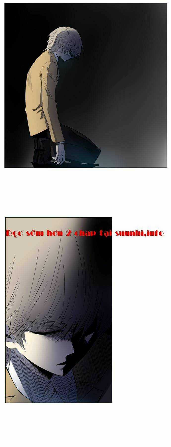 Bản Khế Ước Linh Hồn Chapter 103 trang 33