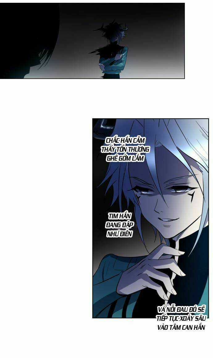 Bản Khế Ước Linh Hồn Chapter 103 trang 34