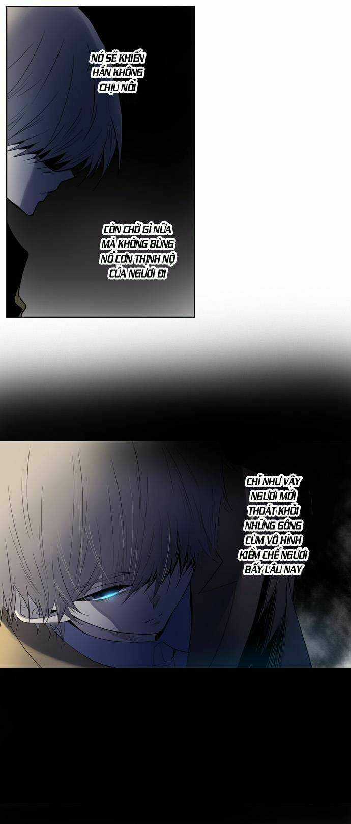 Bản Khế Ước Linh Hồn Chapter 103 trang 35