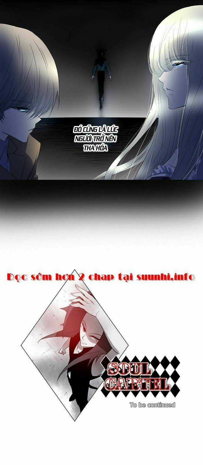 Bản Khế Ước Linh Hồn Chapter 103 trang 36