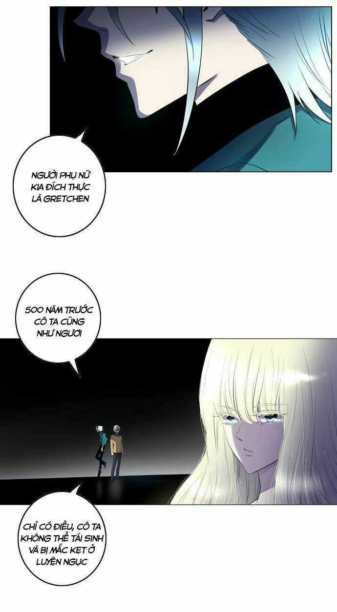 Bản Khế Ước Linh Hồn Chapter 103 trang 4