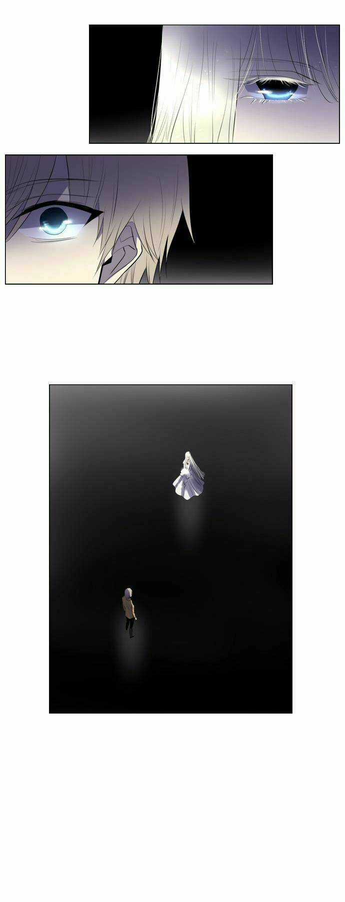 Bản Khế Ước Linh Hồn Chapter 103 trang 6