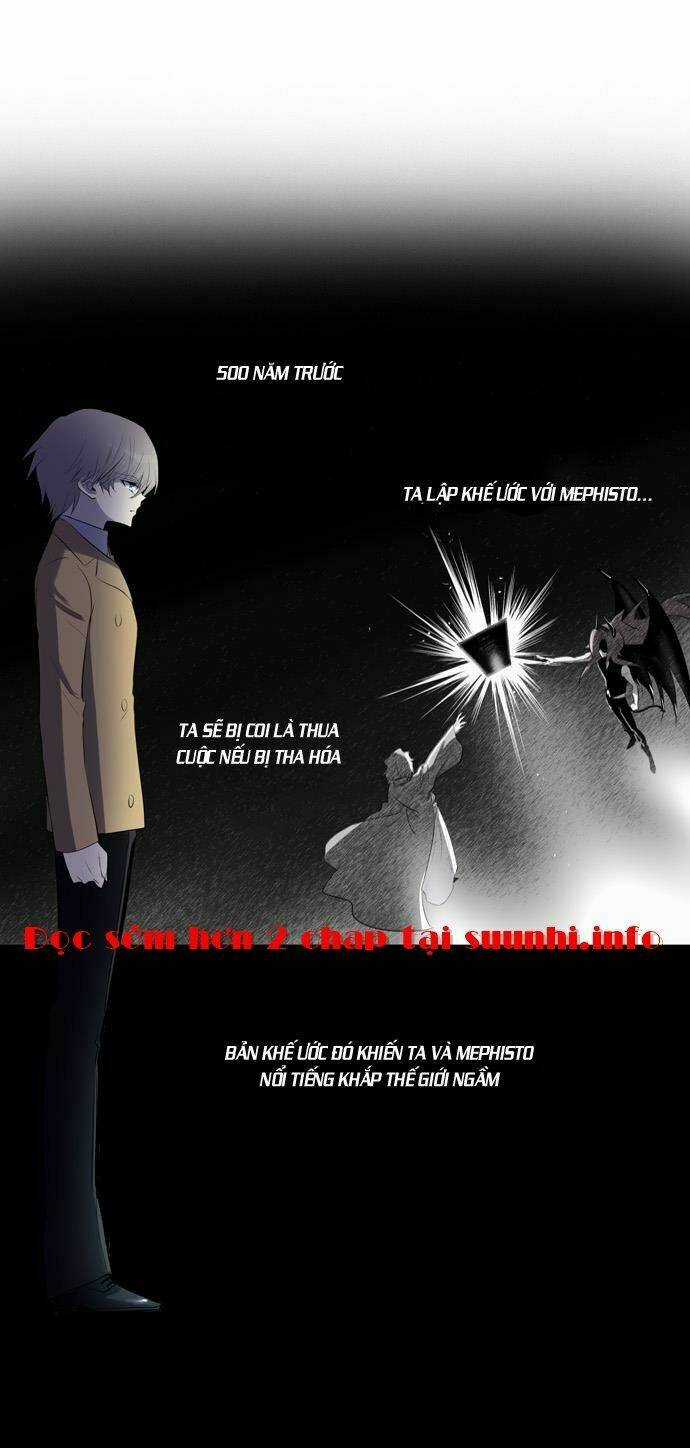 Bản Khế Ước Linh Hồn Chapter 103 trang 7