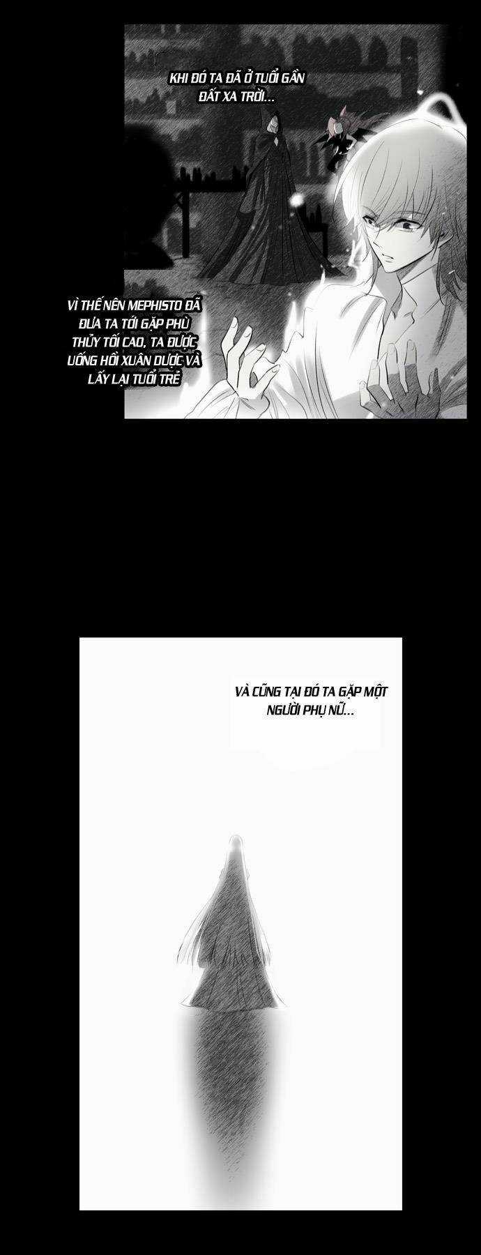 Bản Khế Ước Linh Hồn Chapter 103 trang 8