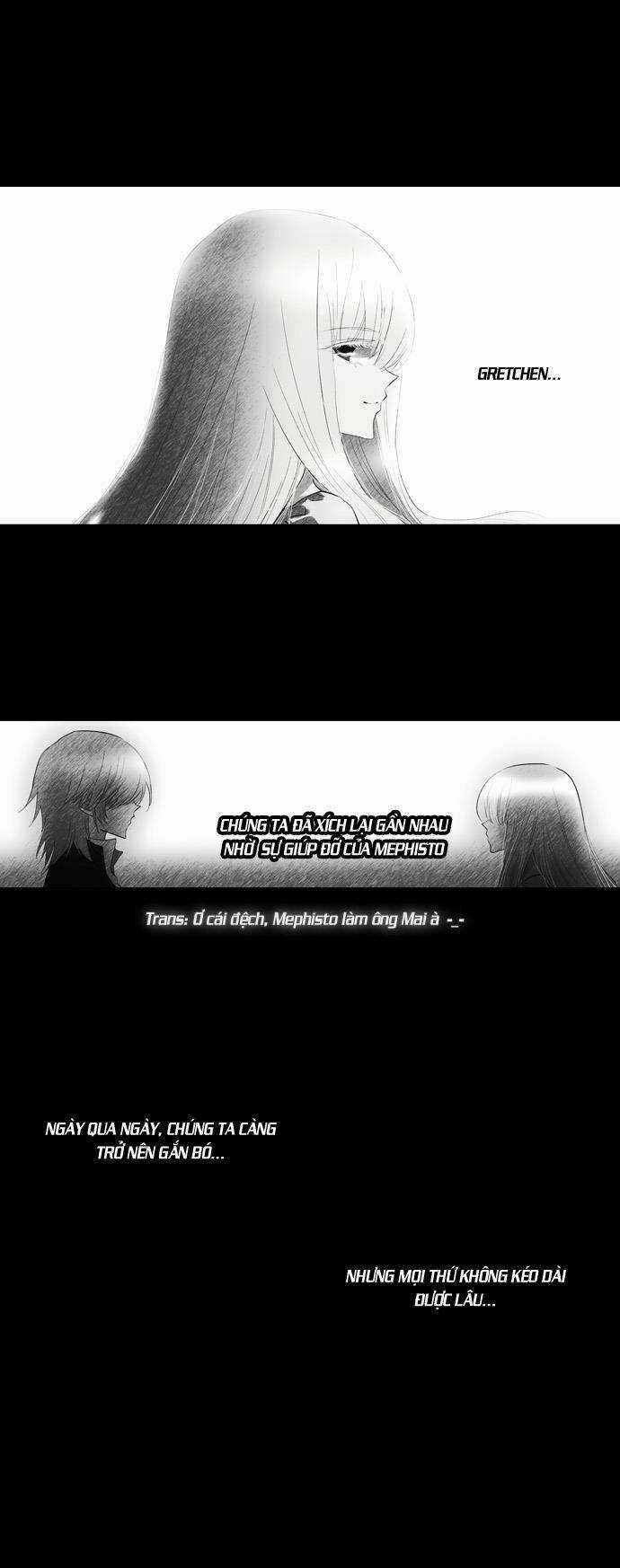 Bản Khế Ước Linh Hồn Chapter 103 trang 9