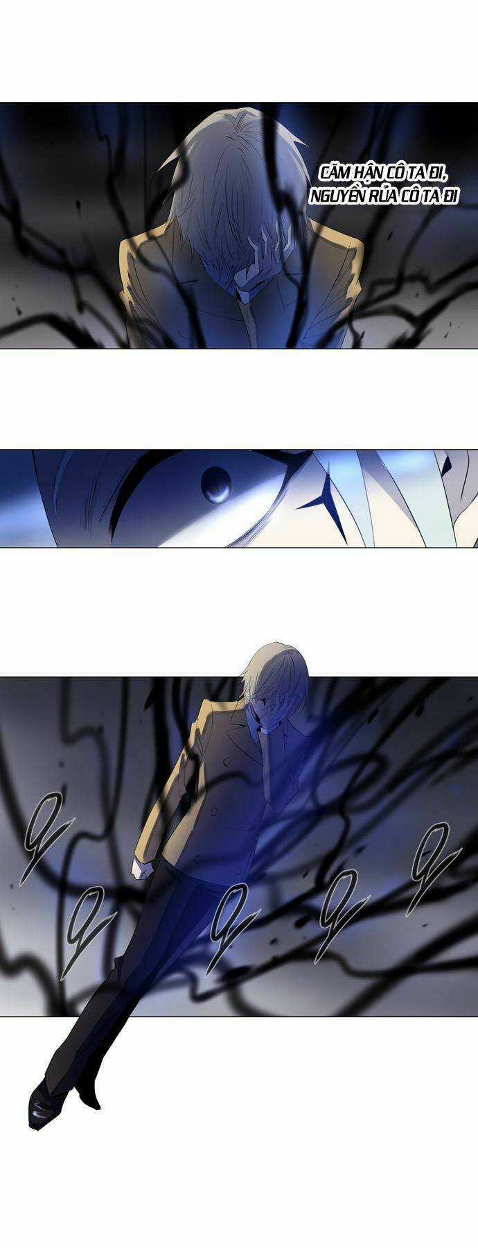 Bản Khế Ước Linh Hồn Chapter 104 trang 10