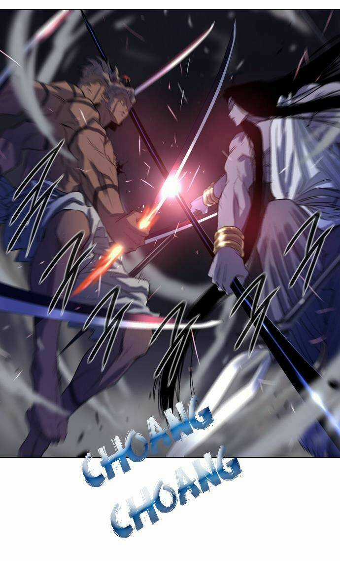 Bản Khế Ước Linh Hồn Chapter 104 trang 14