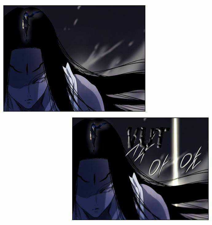 Bản Khế Ước Linh Hồn Chapter 104 trang 15