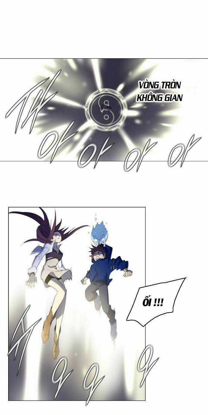 Bản Khế Ước Linh Hồn Chapter 104 trang 16