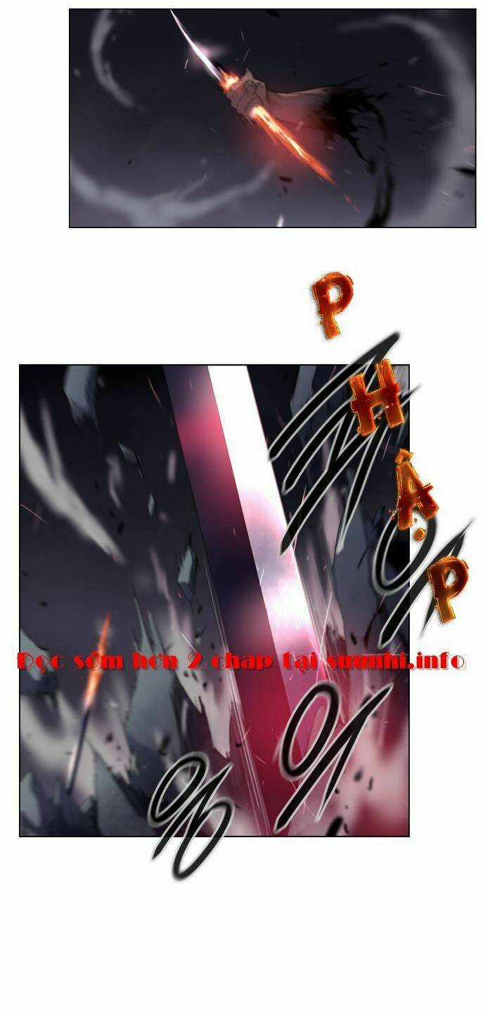 Bản Khế Ước Linh Hồn Chapter 104 trang 18