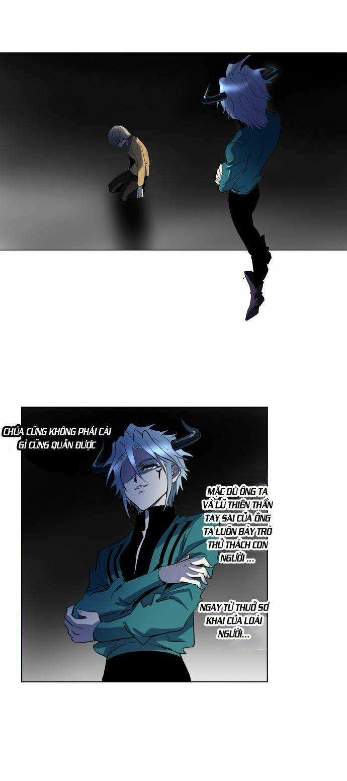 Bản Khế Ước Linh Hồn Chapter 104 trang 2