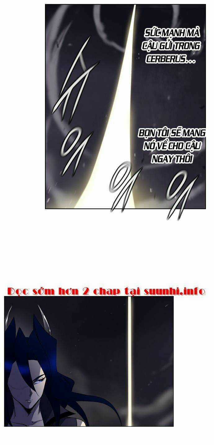 Bản Khế Ước Linh Hồn Chapter 104 trang 21