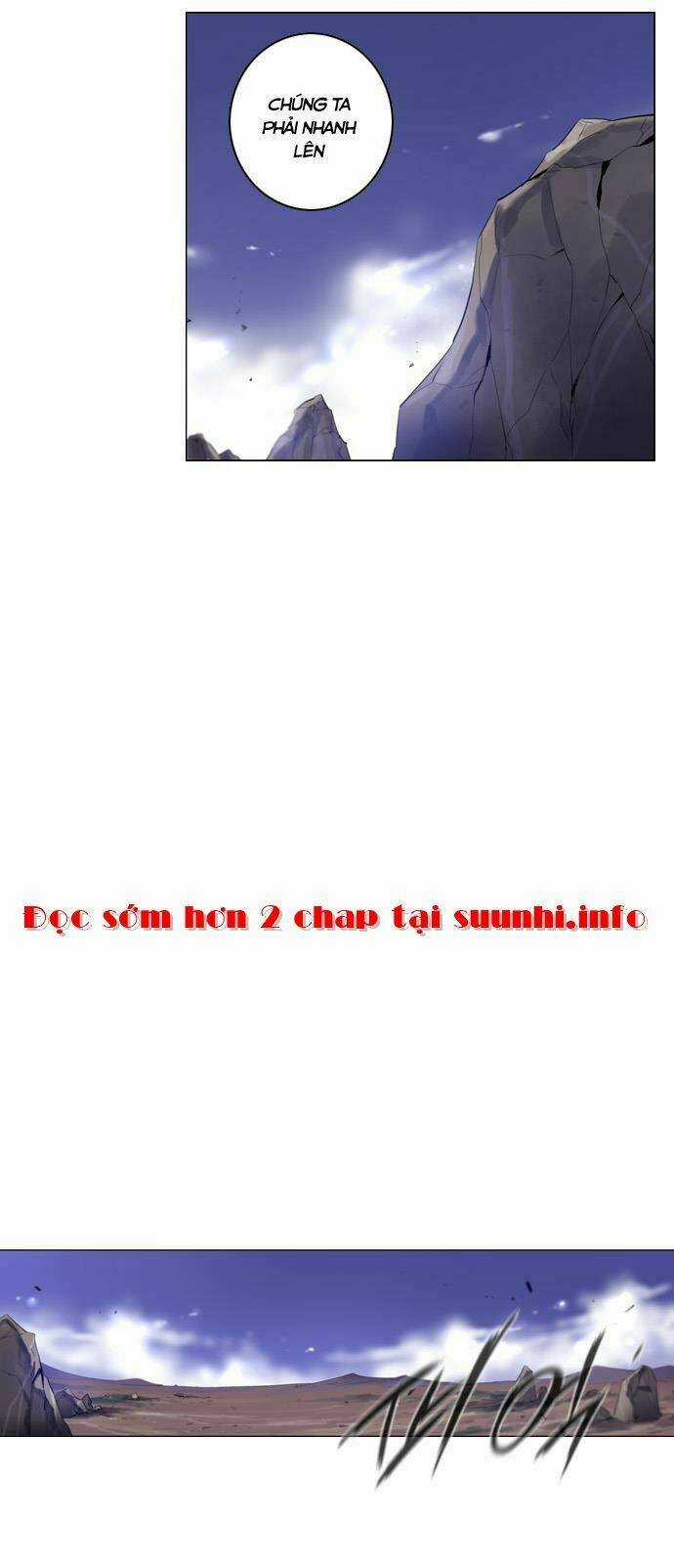 Bản Khế Ước Linh Hồn Chapter 104 trang 31