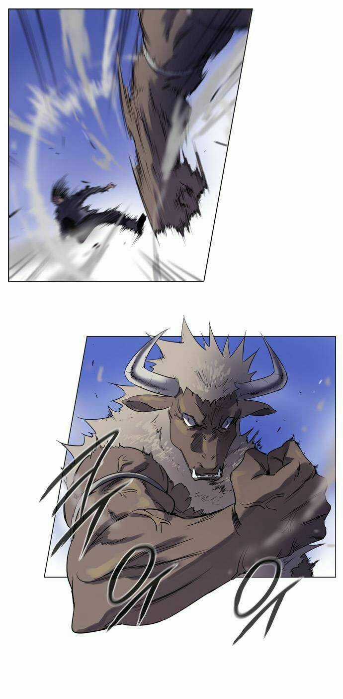 Bản Khế Ước Linh Hồn Chapter 104 trang 32