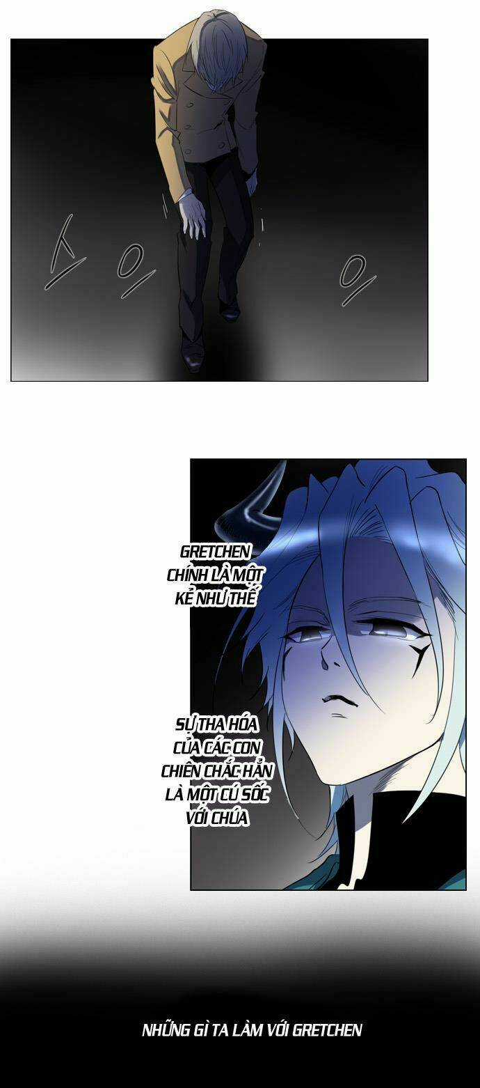 Bản Khế Ước Linh Hồn Chapter 104 trang 4