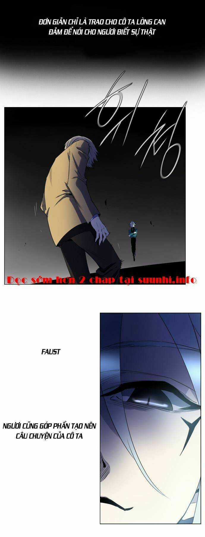 Bản Khế Ước Linh Hồn Chapter 104 trang 5